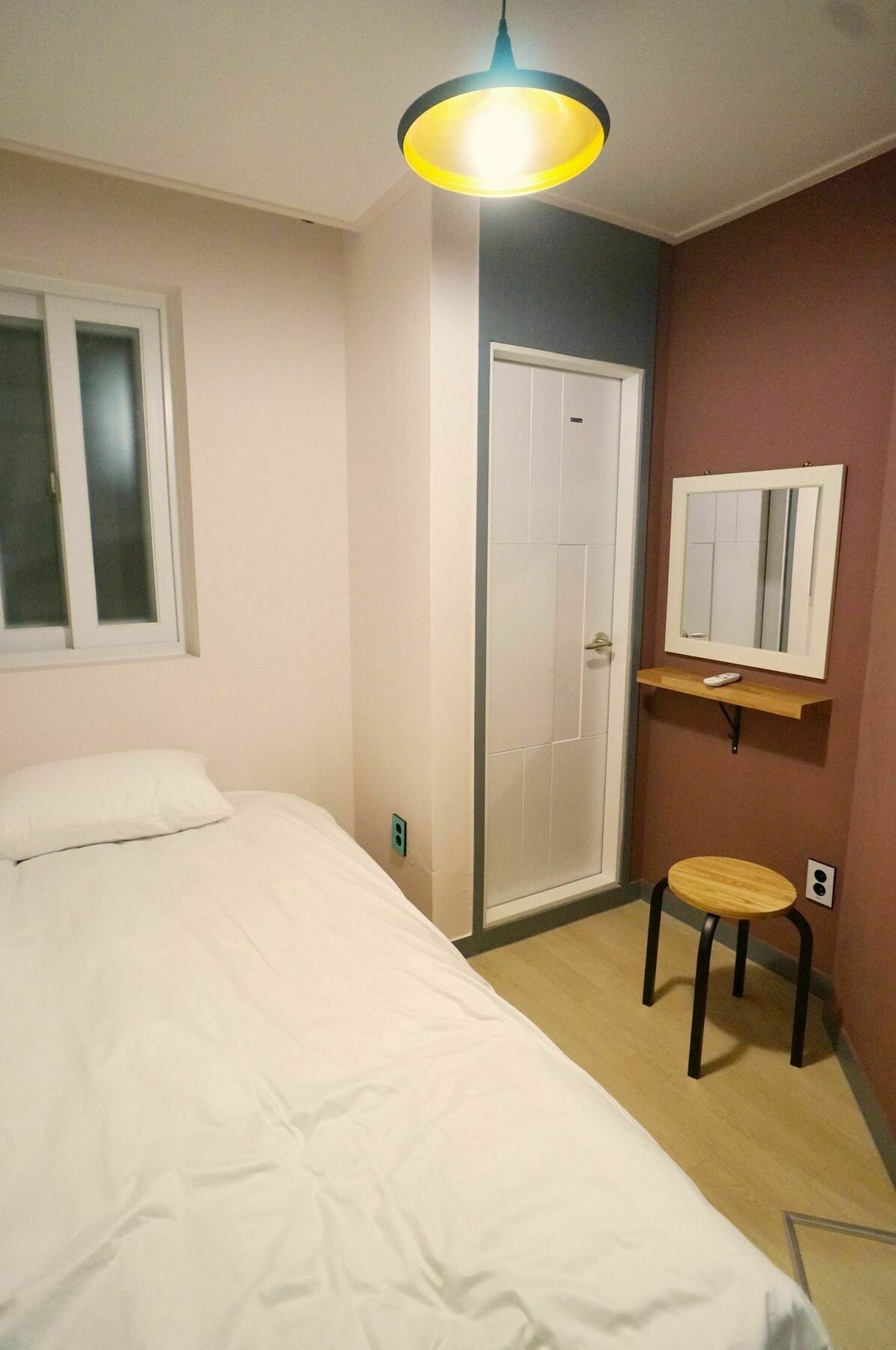 Hotel Majung Haus Seoul Station Esterno foto