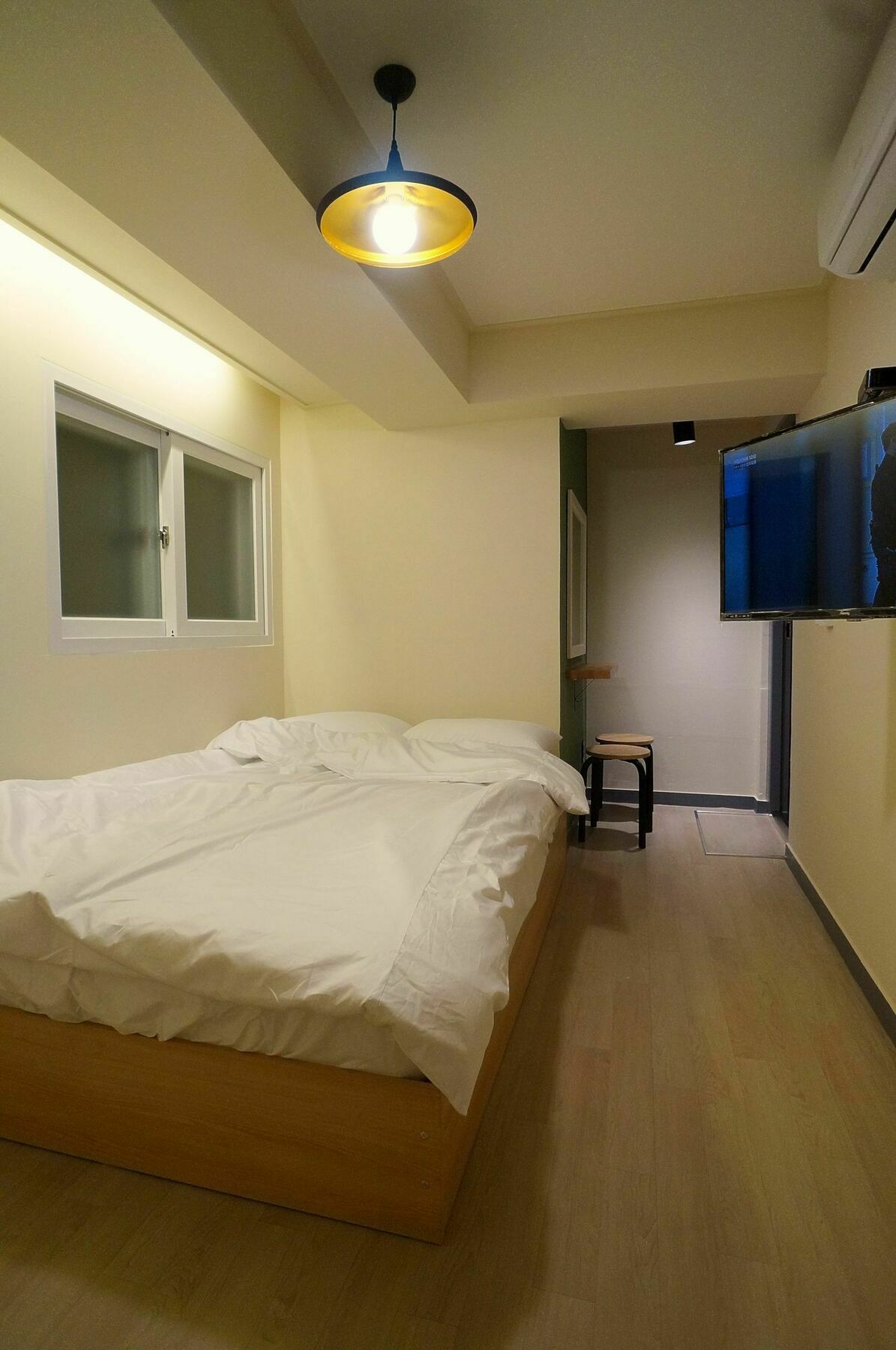 Hotel Majung Haus Seoul Station Esterno foto